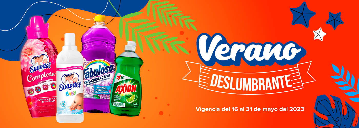Colgate - Verano deslumbrante,,